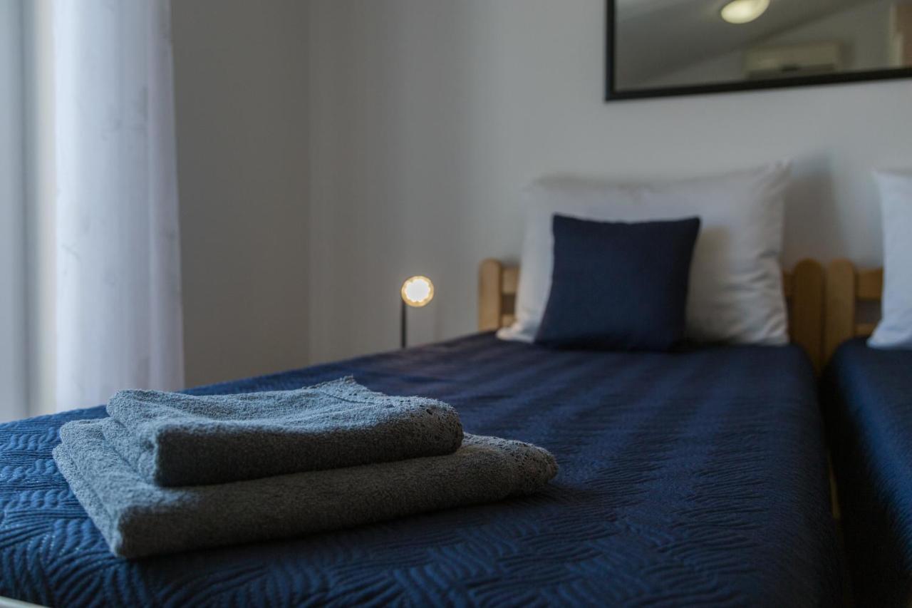 PUY Apartments Emil מראה חיצוני תמונה