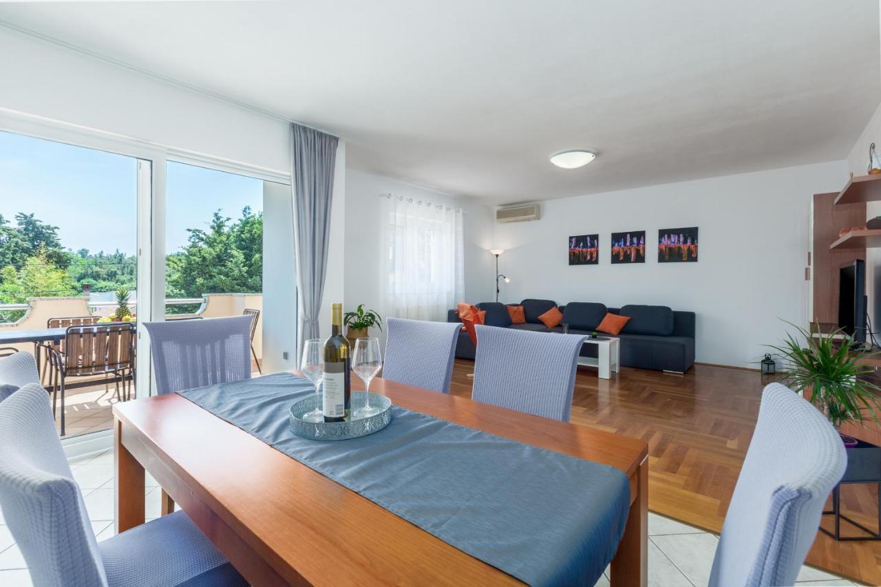 PUY Apartments Emil מראה חיצוני תמונה