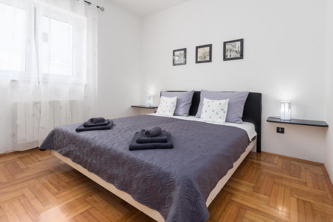 PUY Apartments Emil מראה חיצוני תמונה