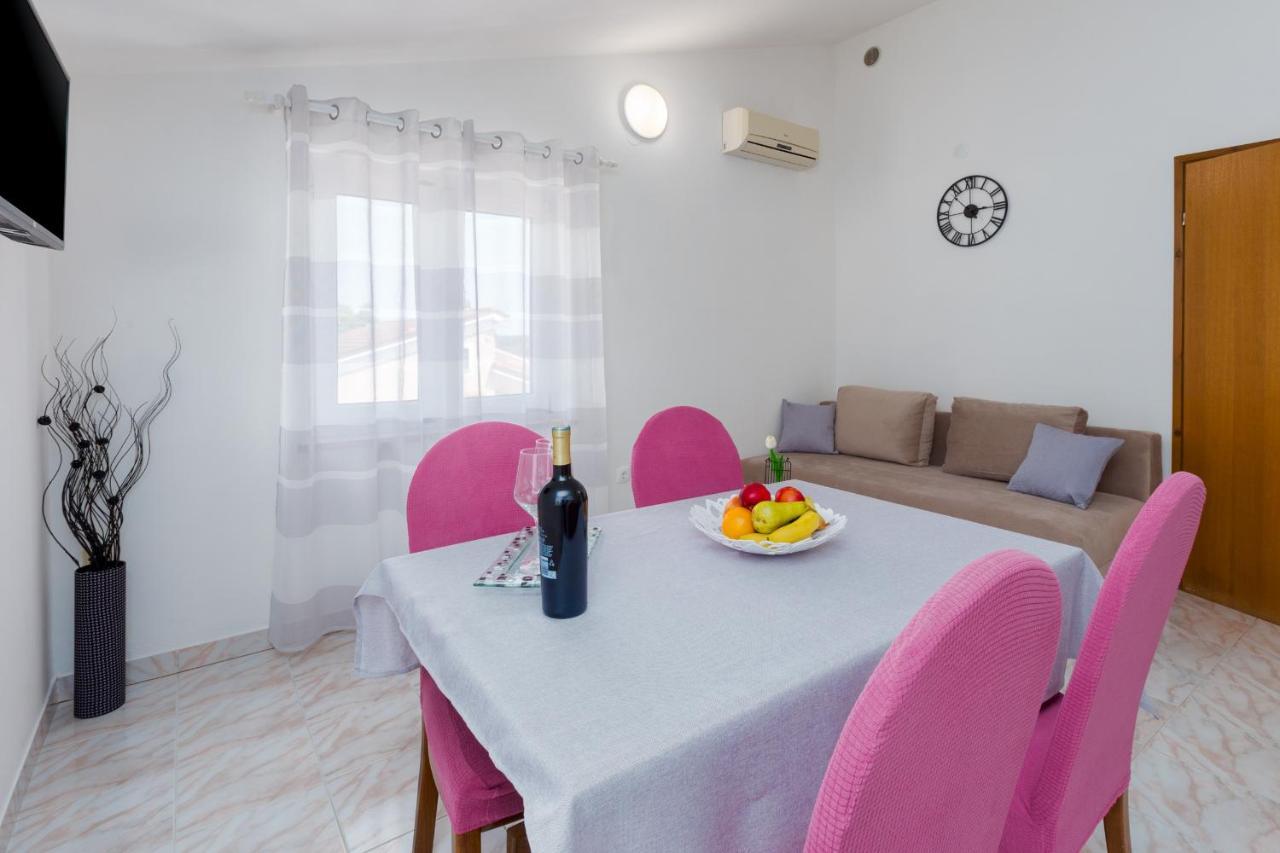 PUY Apartments Emil מראה חיצוני תמונה