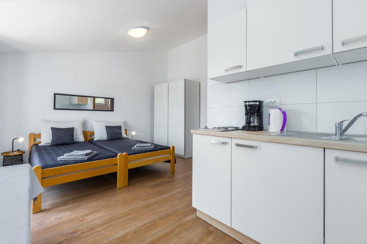 PUY Apartments Emil מראה חיצוני תמונה