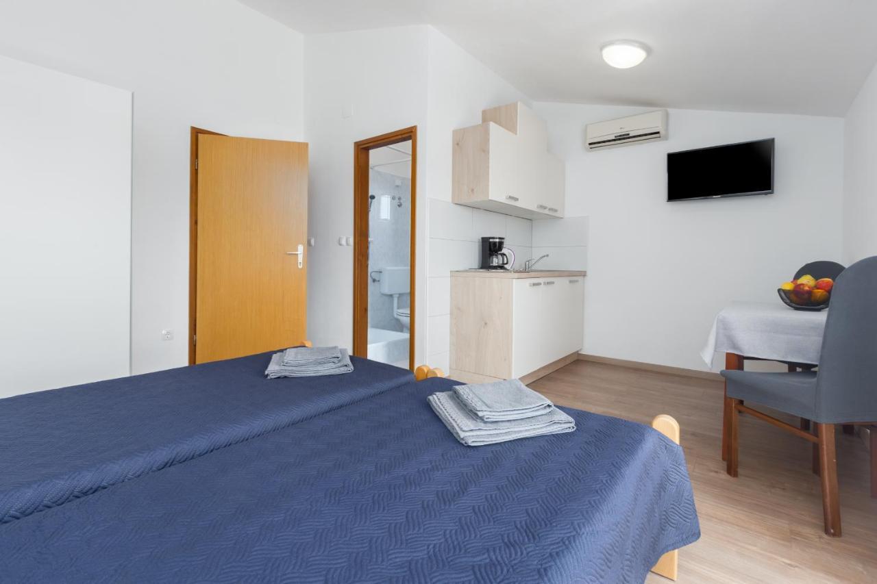 PUY Apartments Emil מראה חיצוני תמונה
