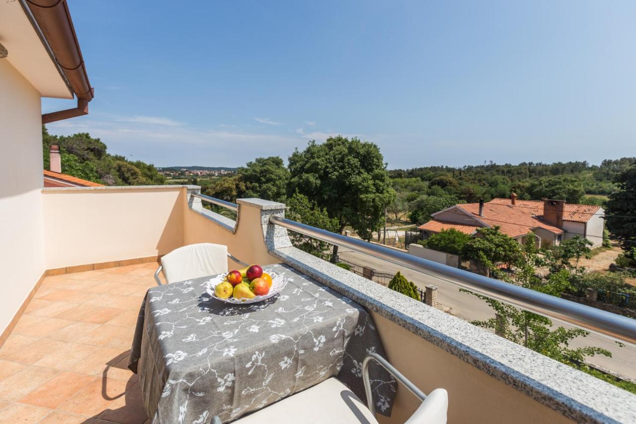 PUY Apartments Emil מראה חיצוני תמונה