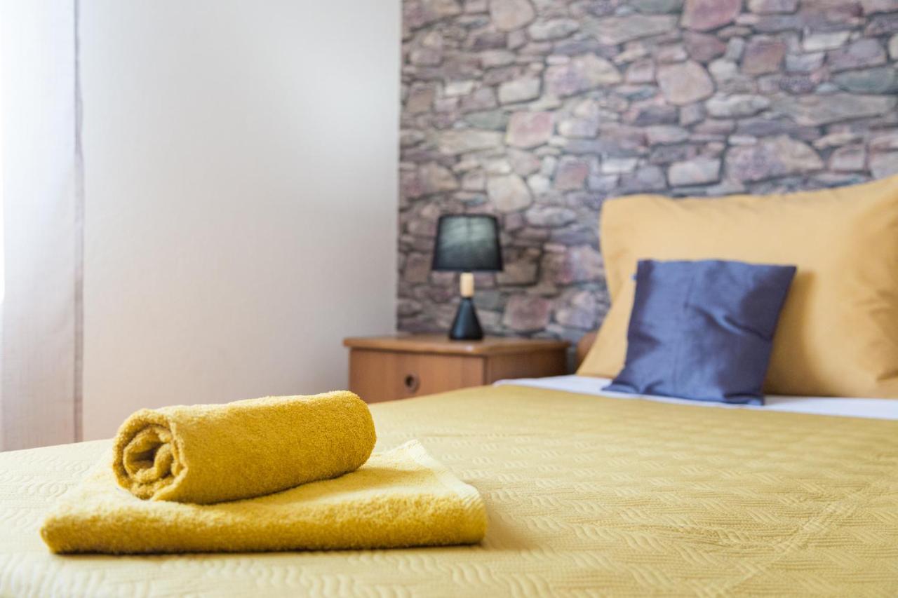 PUY Apartments Emil מראה חיצוני תמונה