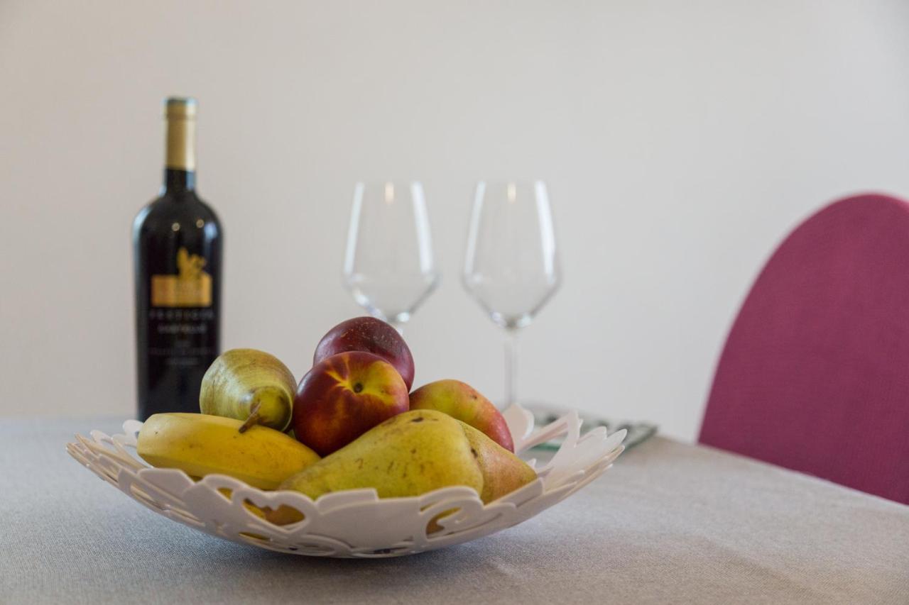 PUY Apartments Emil מראה חיצוני תמונה