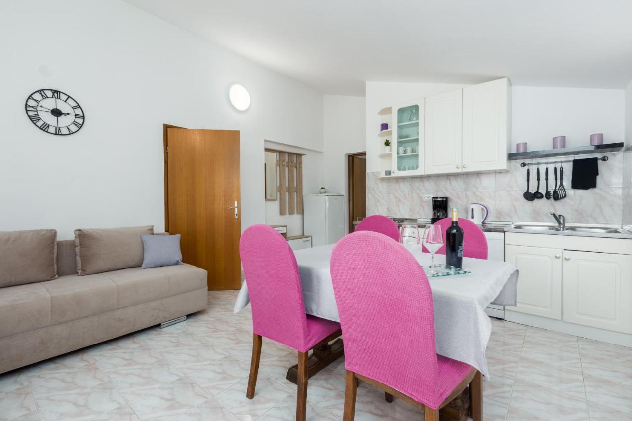 PUY Apartments Emil מראה חיצוני תמונה