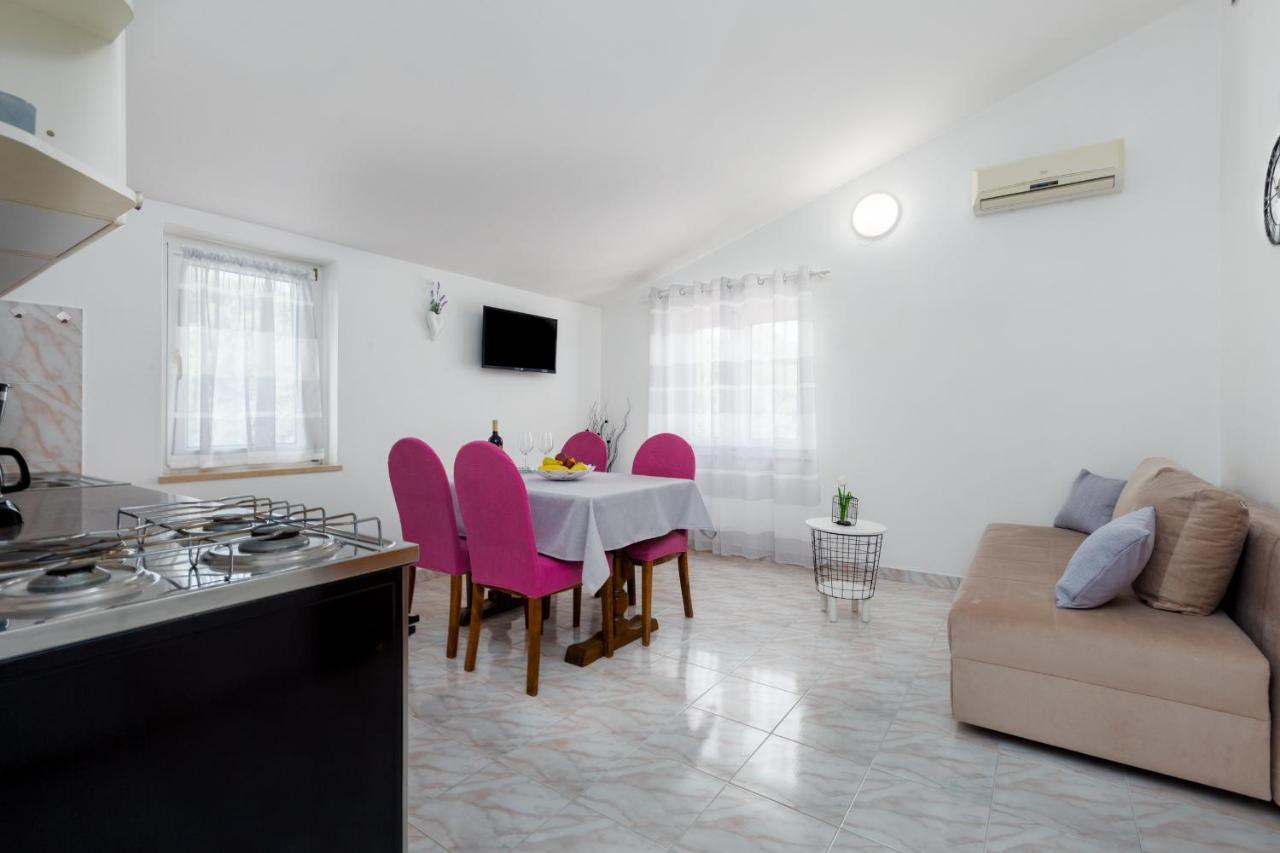 PUY Apartments Emil מראה חיצוני תמונה