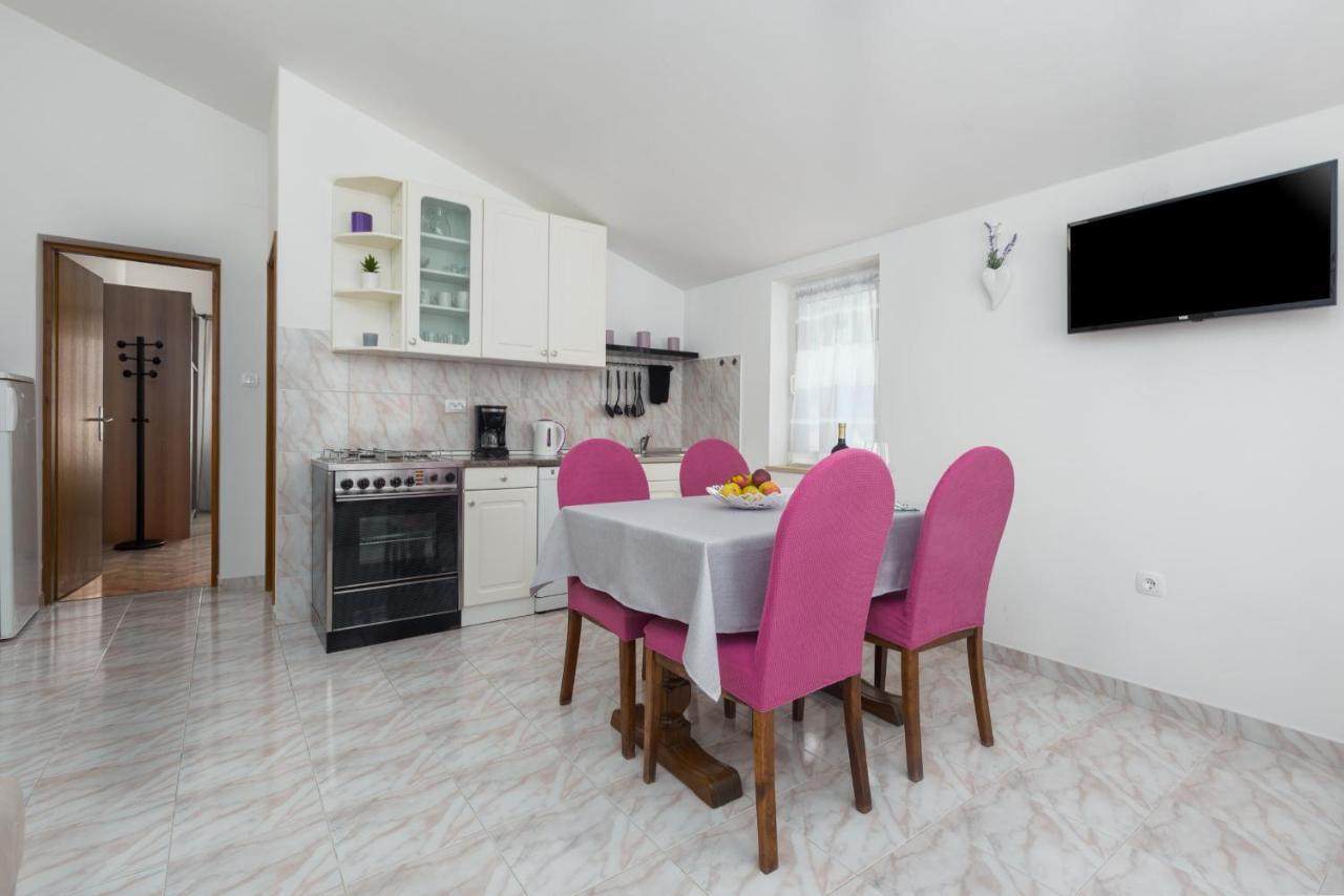 PUY Apartments Emil מראה חיצוני תמונה