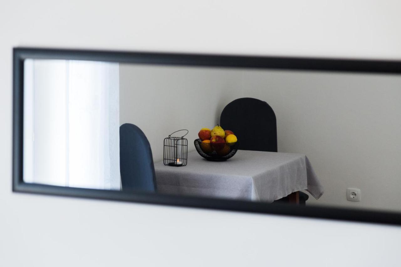 PUY Apartments Emil מראה חיצוני תמונה