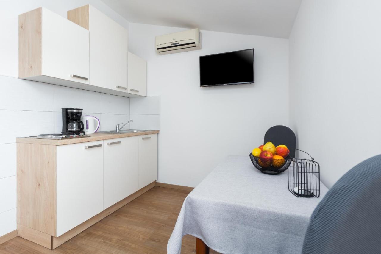PUY Apartments Emil מראה חיצוני תמונה