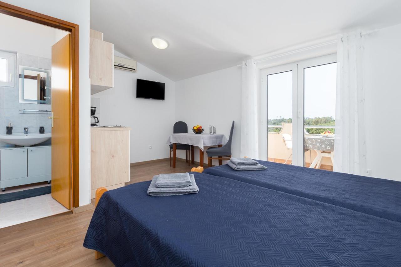 PUY Apartments Emil מראה חיצוני תמונה
