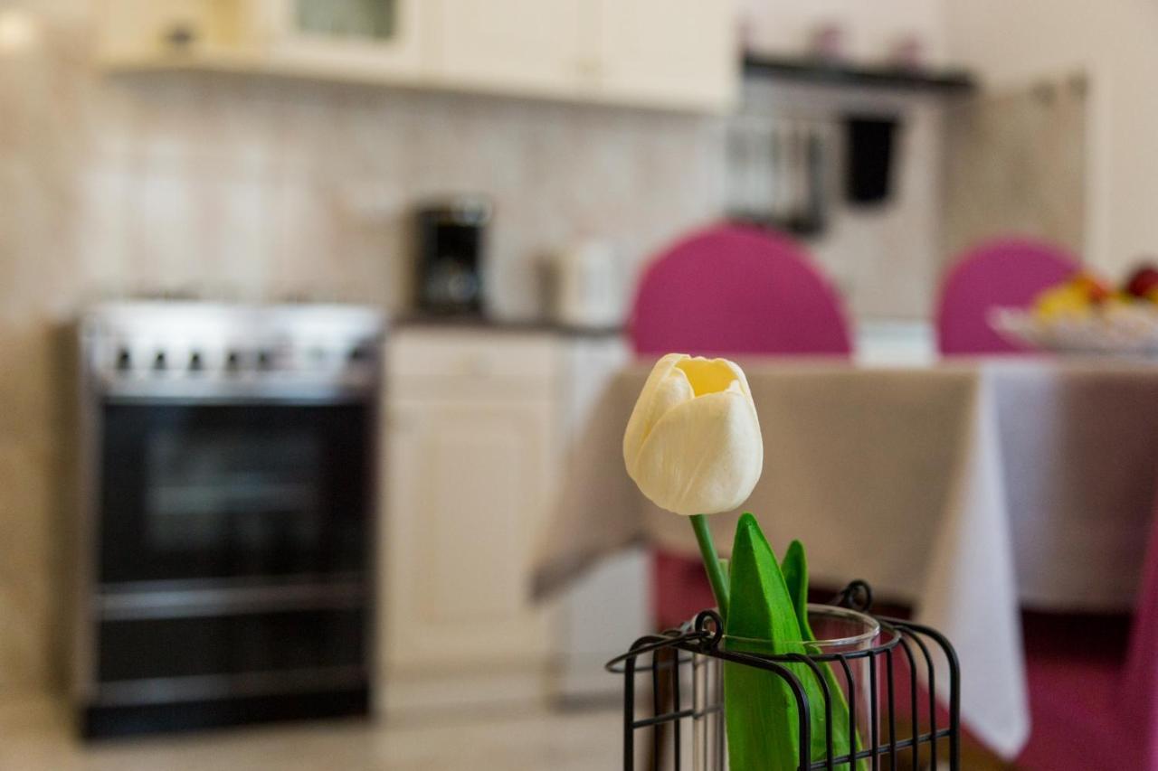 PUY Apartments Emil מראה חיצוני תמונה
