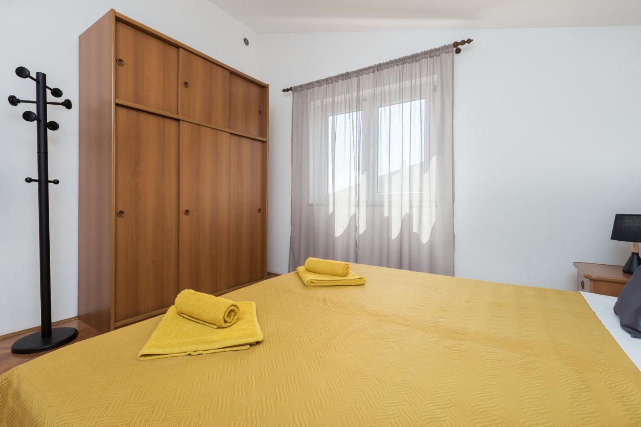 PUY Apartments Emil מראה חיצוני תמונה